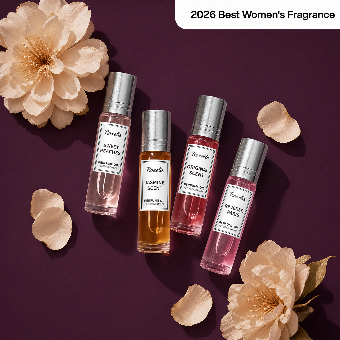 Pheremone Cologne