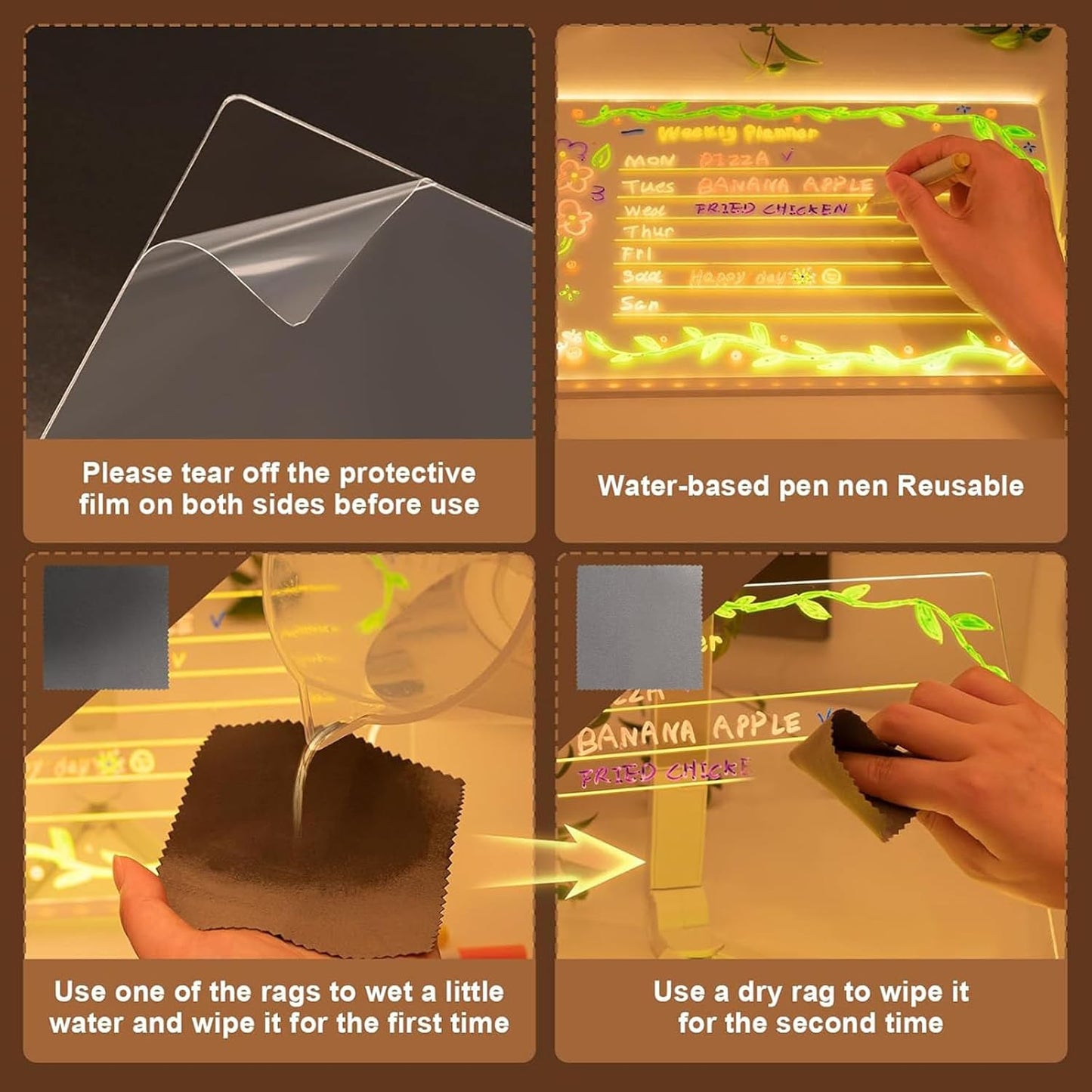 Pokilon™ Drawing Board