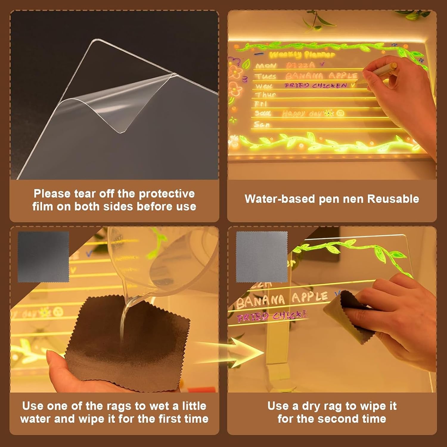 Pokilon™ Drawing Board