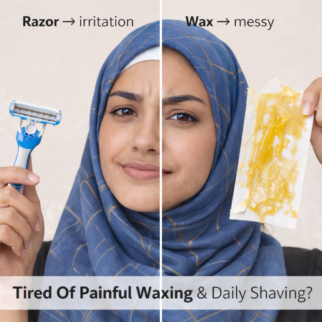 Silvare™ Skin Smooth Pro