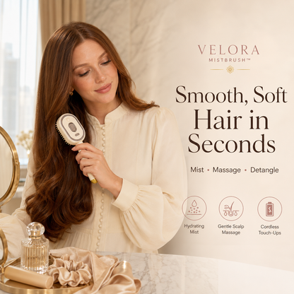 Velora MistBrush™