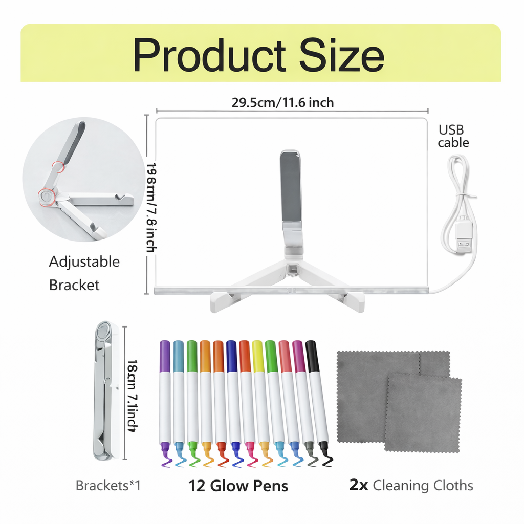 Pokilon™ Drawing Board