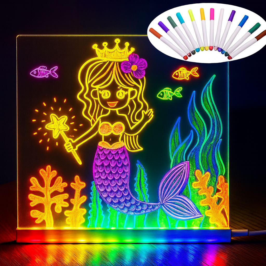 Pokilon™ Drawing Board