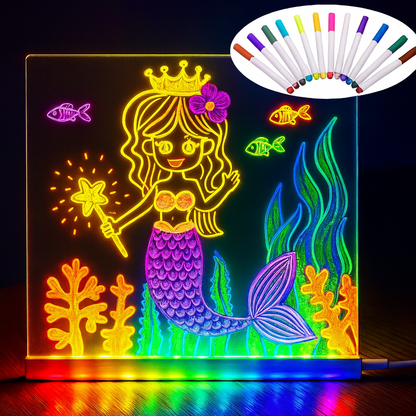 Pokilon™ Drawing Board