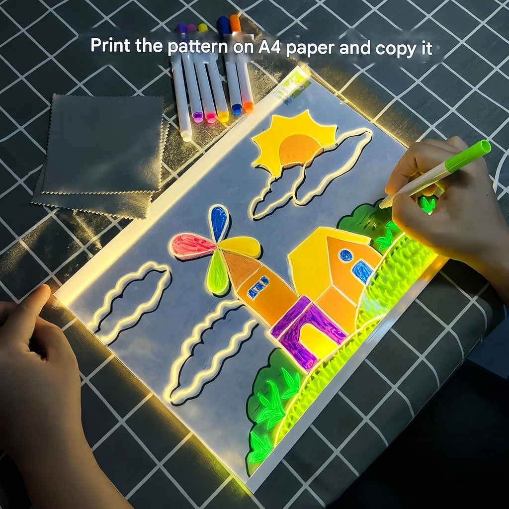 Pokilon™ Drawing Board