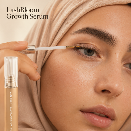 LashBloom™ Essential Growth  Serum