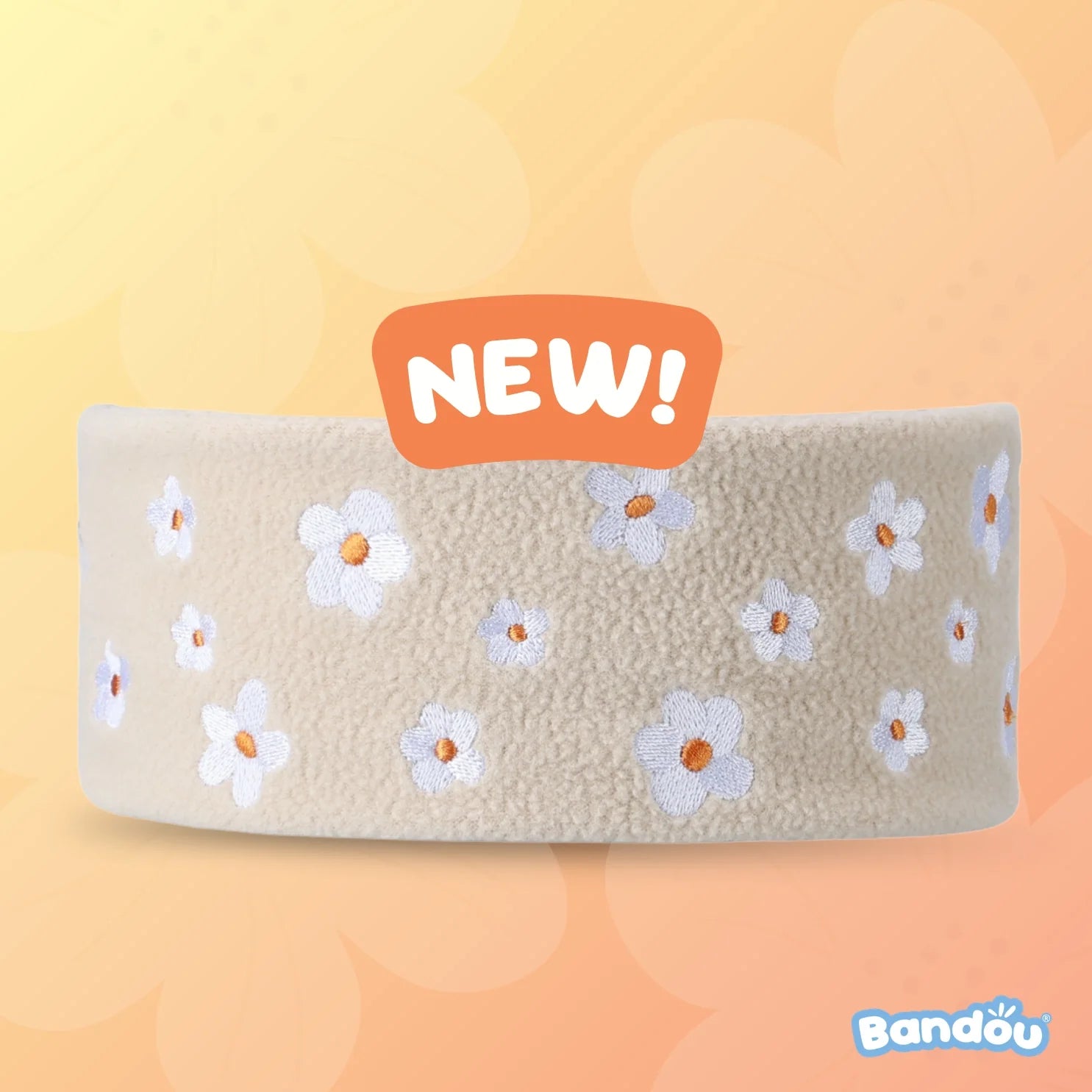 NEW & Improved Bandou® 3.0