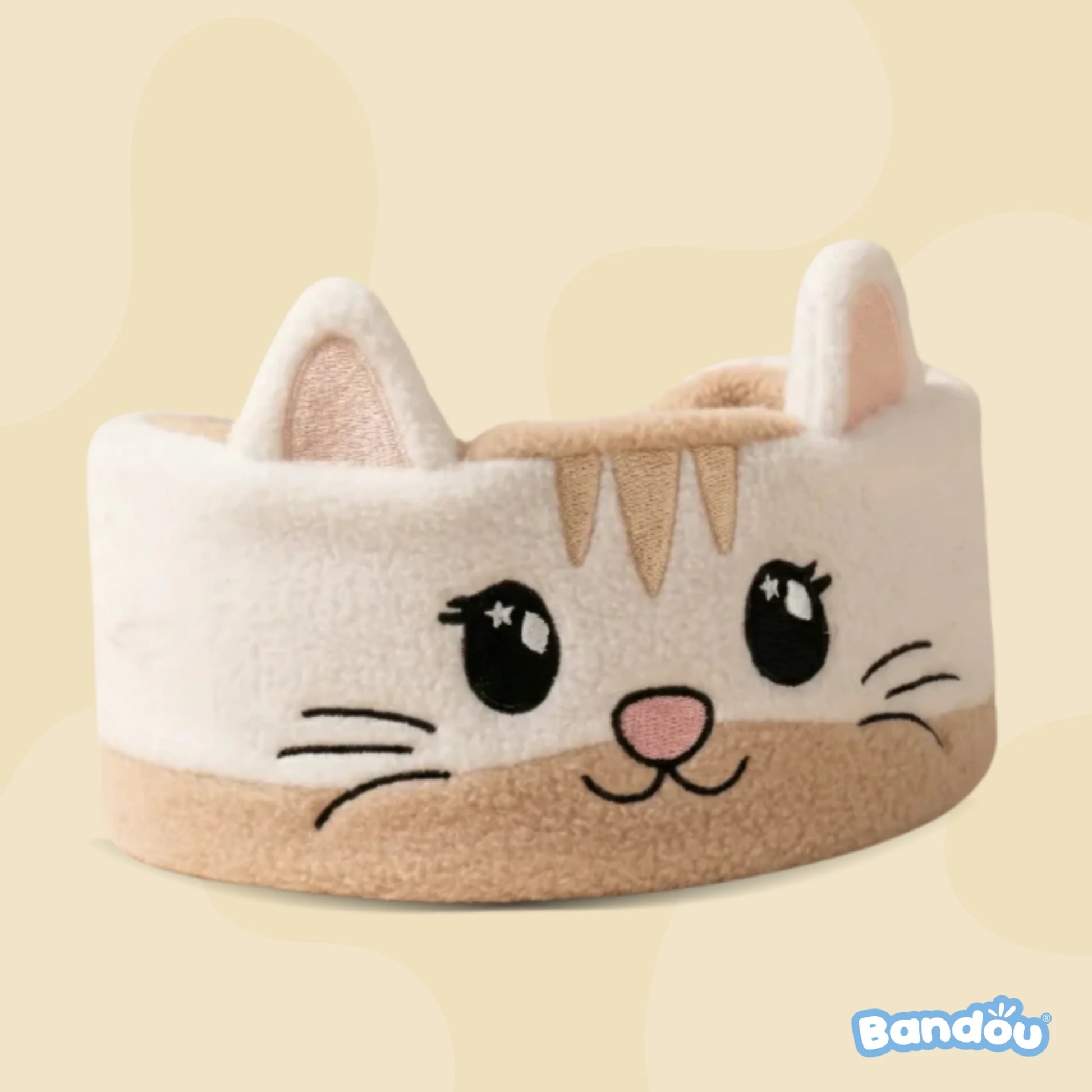 NEW & Improved Bandou® 3.0