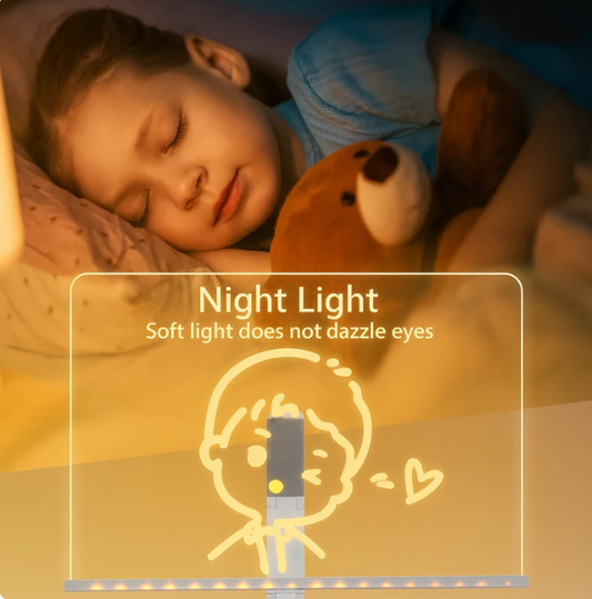 GlowCanvas™ Drawing Board