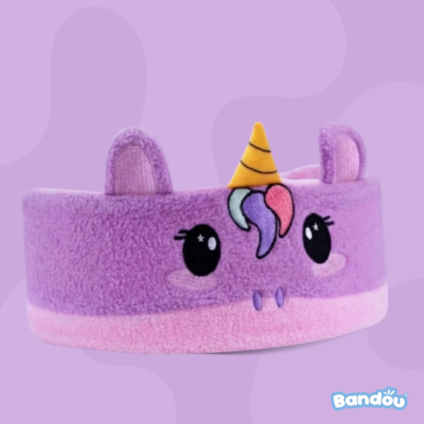 NEW & Improved Bandou® 3.0