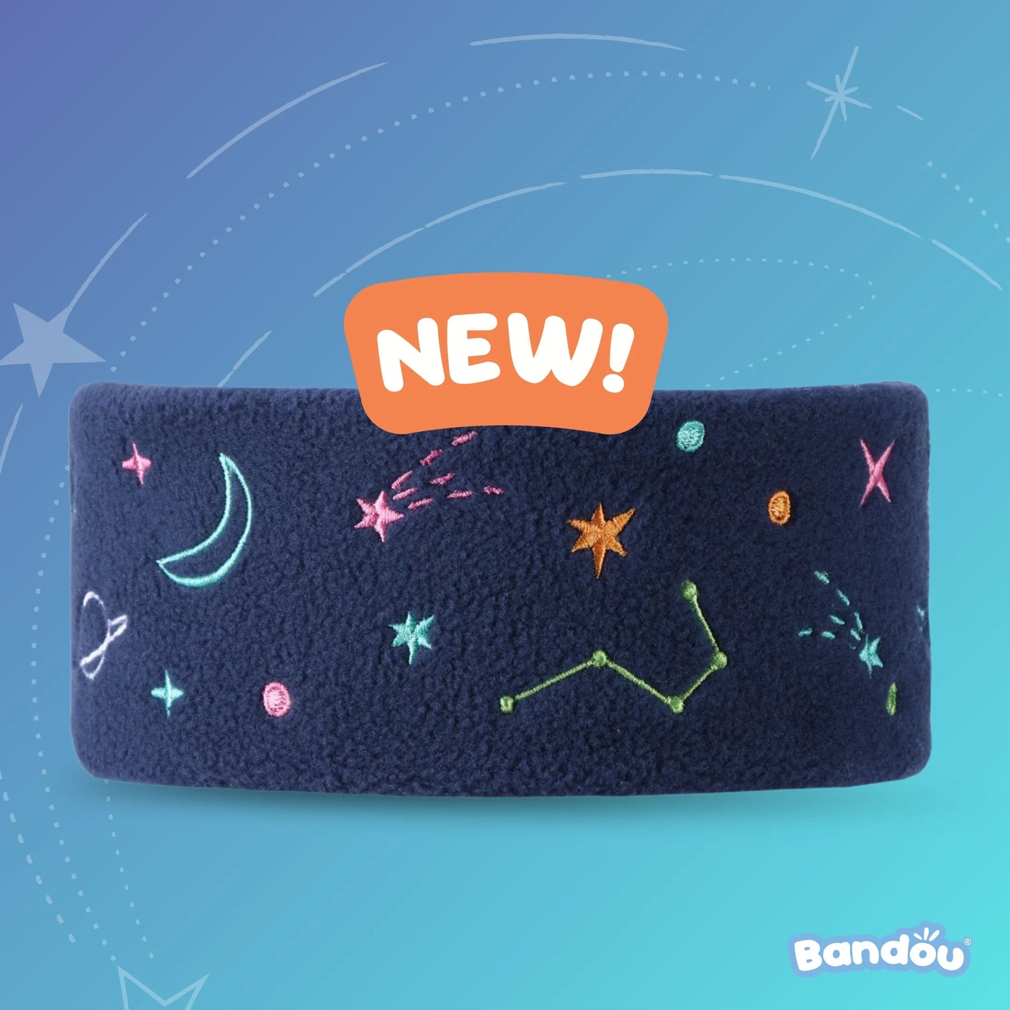 NEW & Improved Bandou® 3.0