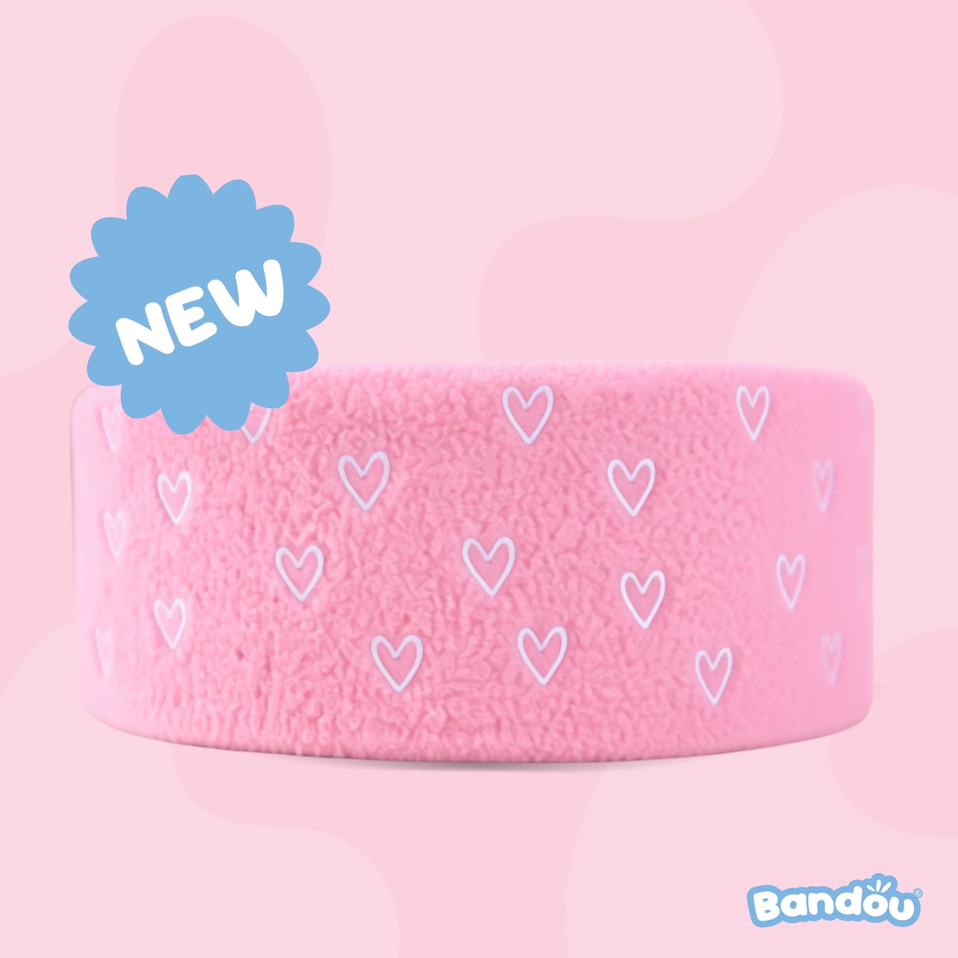 NEW & Improved Bandou® 3.0