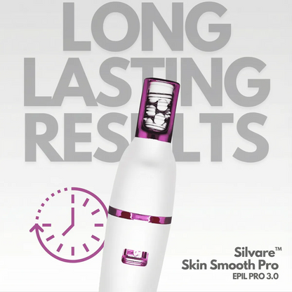 Silvare™ Skin Smooth Pro