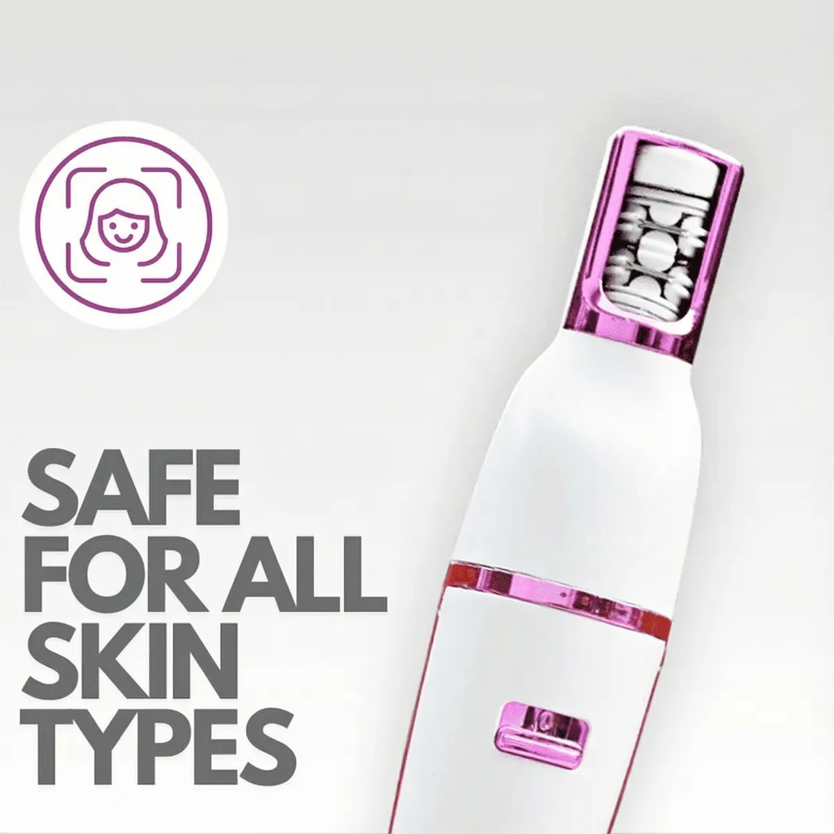 Silvare™ Skin Smooth Pro