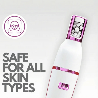 Silvare™ Skin Smooth Pro