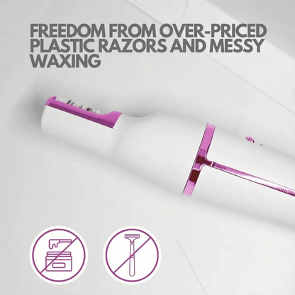 Silvare™ Skin Smooth Pro