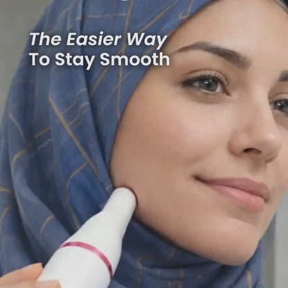 Silvare™ Skin Smooth Pro