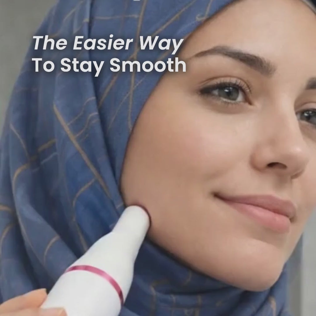 Silvare™ Skin Smooth Pro